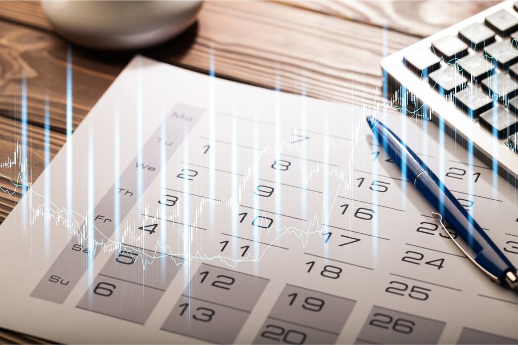 This week’s economic calendar: Housing data, BoC speeches and more