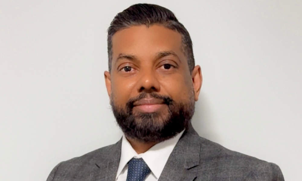 Turning doubt into dreams: How Adrian Naicker empowers homebuyers Turning doubt into dreams: How Adrian Naicker empowers homebuyers