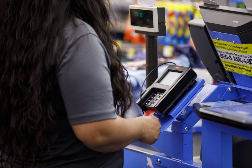 U.S. consumer borrowing rises at slowest pace in six months