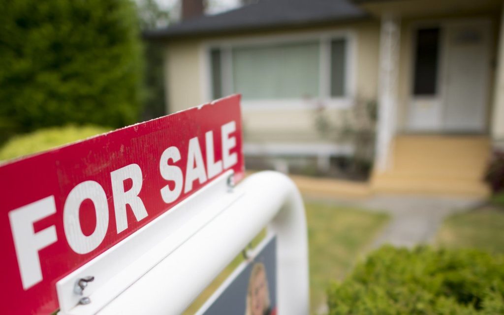 Vancouver-area home sales up 1.2% in September, still below long-term trend