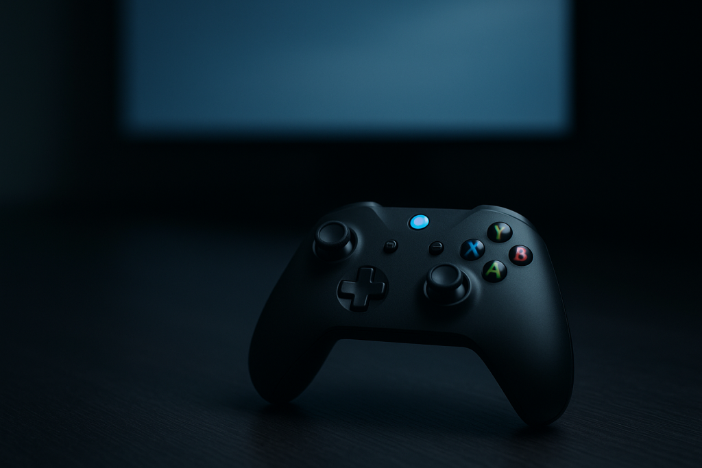 Virtual Gaming as a New Income Opportunity