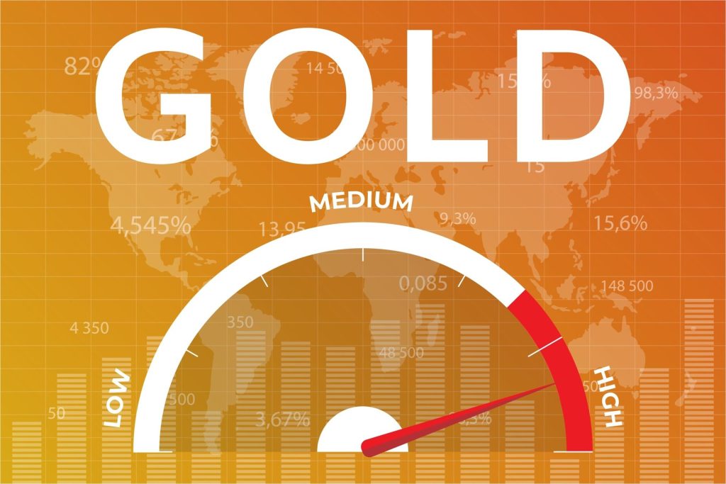 What’s Next for Gold? 10 Experts Share Their Views