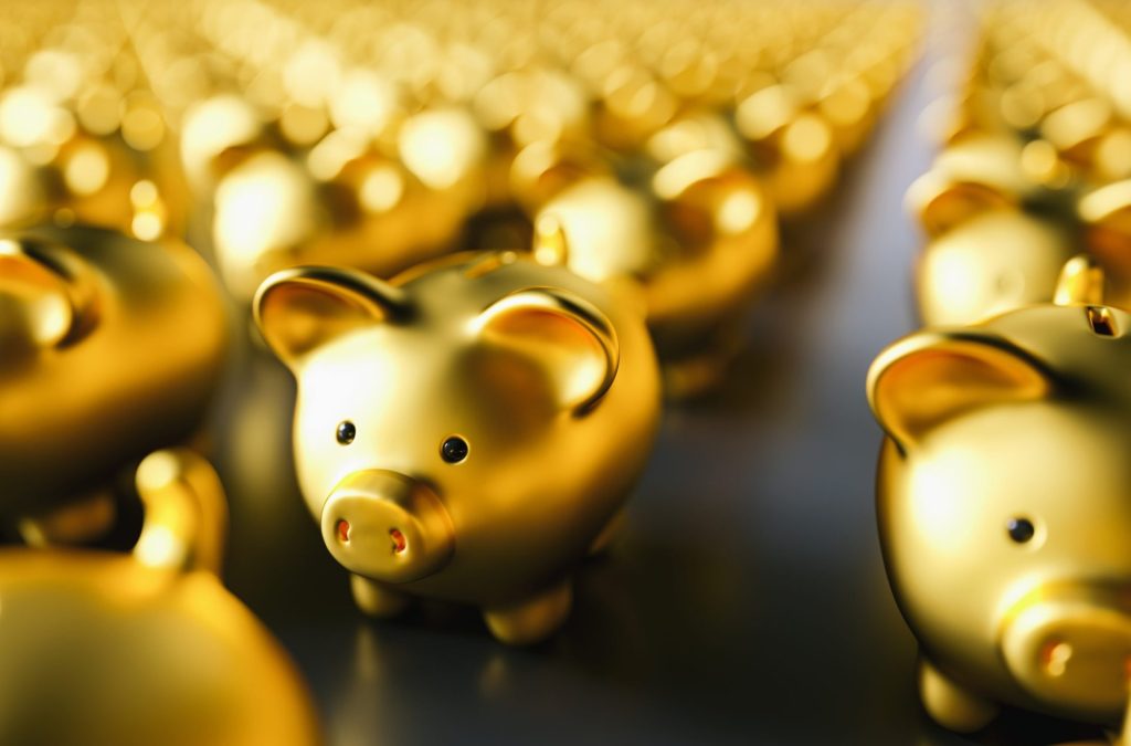 Who Really Decides When Gold Prices Rise and Fall?