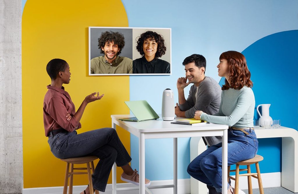 6 Tips for leading hybrid meetings your team will actually enjoy 6 Tips for leading hybrid meetings your team will actually enjoy
