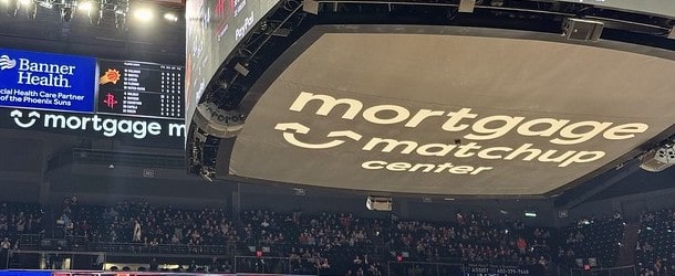 The CEO of the Nation’s Top Mortgage Lender Supports a 50-Year Mortgage Colin Robertson