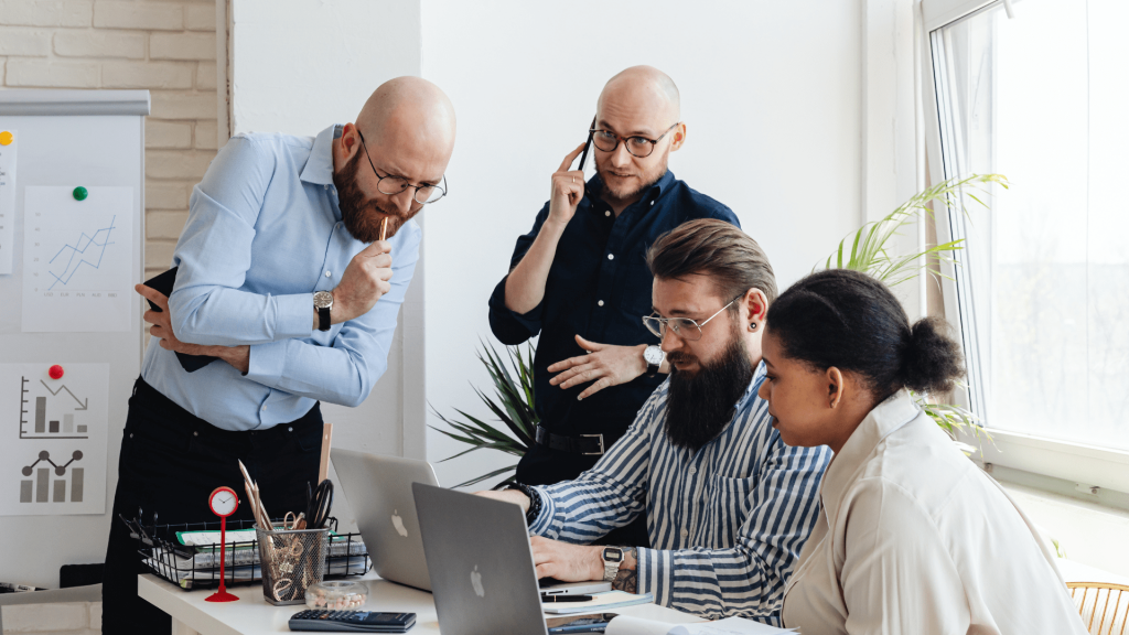 Temporary Staffing in Calgary | About Staffing Alberta