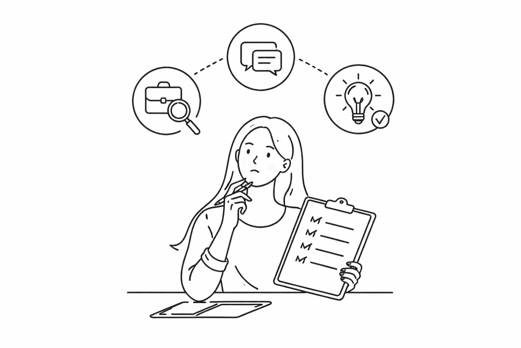 3 Smart Ways to Prepare for Interviews in Today’s Job Market 3 Smart Ways to Prepare for Interviews in Today’s Job Market