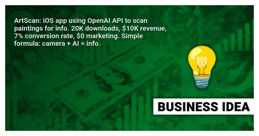 She Built a $10K App Just to Learn How APIs Work