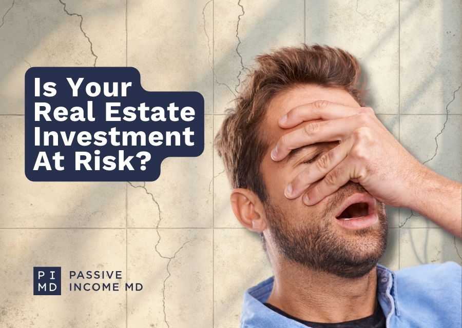 Why Good Real Estate Deals Are Failing in 2026 Why Good Real Estate Deals Are Failing in 2026